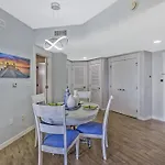 Beautiful One Bedroom Unit - Sandestin Resort - Elation Building