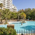 Beautiful One Bedroom Unit - Sandestin Resort - Elation Building