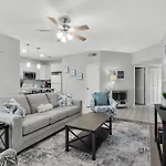 Hidden Dunes Cottage 132 By Newman-Dailey