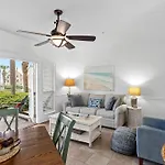Caribbean Dunes 103 By Newman-Dailey