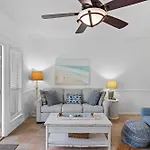 Caribbean Dunes 103 By Newman-Dailey
