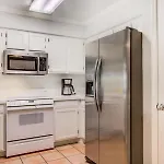 5 C, Three Bedroom Townhome