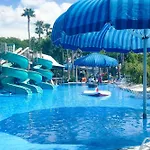 Palms Resort #2711 Jr. 2Br