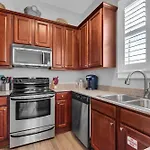 Beach Retreat Cottage 116