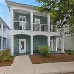 Beach Retreat Cottage 116