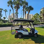 Beachside One 4025