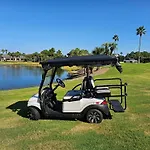 Beachside One 4025
