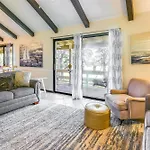 Miramar Beach Condo With Golf Course Views!