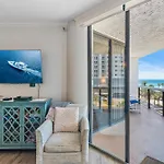 Surfside Resort #208- Emerald Dreams
