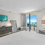 Surfside Resort #208- Emerald Dreams