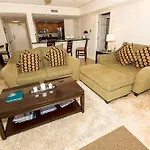 Waterview Towers Yacht Club By Hi