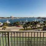 Waterview Towers By Holiday Isle