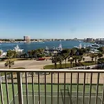 East Pass Towers By Holiday Isle