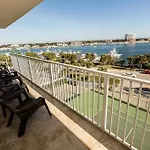 East Pass Towers By Holiday Isle