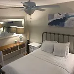 St. Martin Beachwalk Villas #114