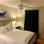 St. Martin Beachwalk Villas #114