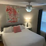St. Martin Beachwalk Villas #114