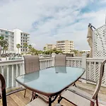 3 Bed 4 Bath Apartment In Destin