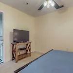 3 Bed 4 Bath Apartment In Destin