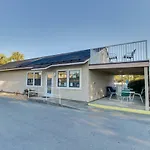 Golf Villas 36C