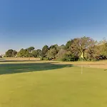 Golf Villas 36C