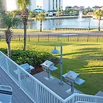 The Terrace At Pelican Beach