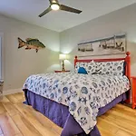 Spacious Miramar Beach Cottage With Beach Access!