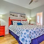 Spacious Miramar Beach Cottage With Beach Access!