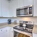 Spacious Miramar Beach Cottage With Beach Access!