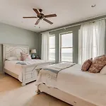 Ocean Front Escape Home