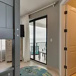Ocean Front Escape Home