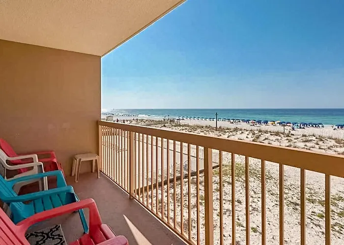 Pelican Beach Resort