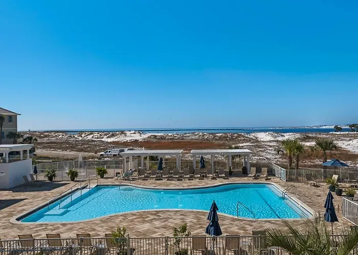Magnolia House At Destin Pointe II