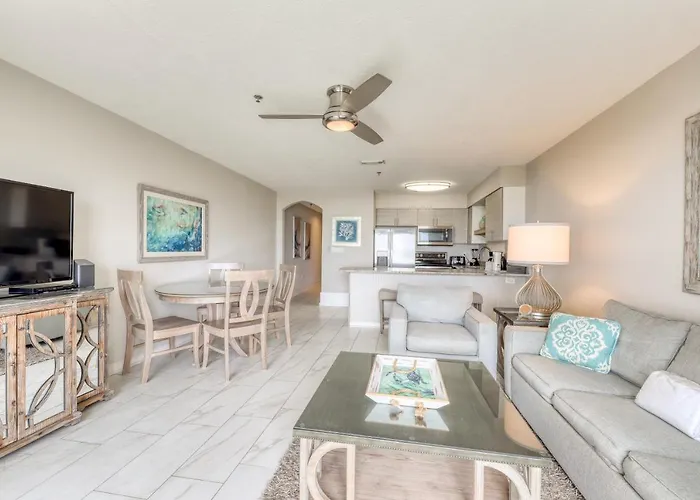 Windancer Condominiums