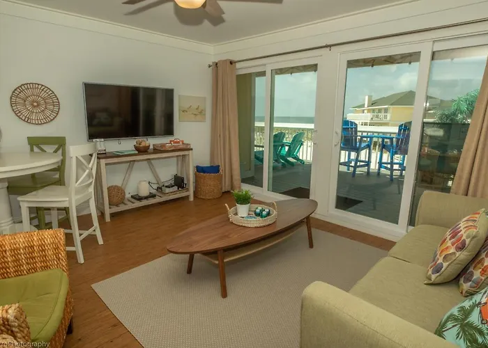 Sandpiper Cove 2123 Condo