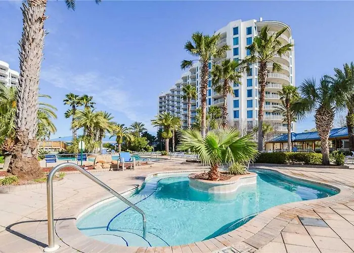 The Palms Of Destin By Compass Resorts