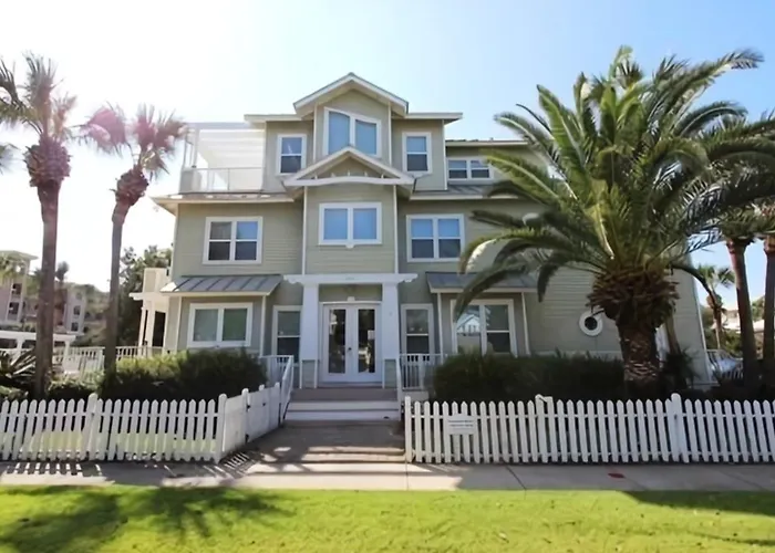 Tranquility House