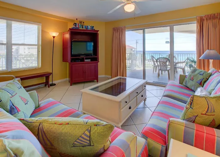 Amalfi Coast Resort A305