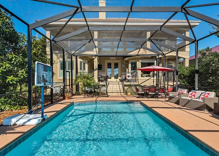Casa Isla Paraiso