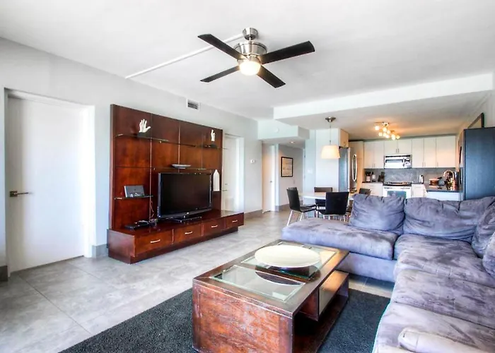 Beach House VII