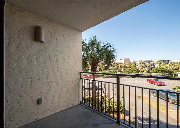 Enclave 202A Condo