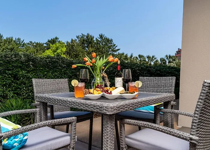 Beach Within Reach - Summit 105