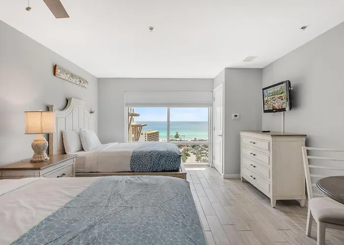 Luau I 7102 Flr11 Studio Sleeps 4