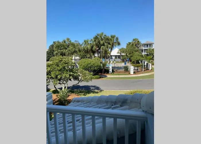 Beach Jewel 5Bd-3 1/2 Bath -5 Min Walk To Beach!