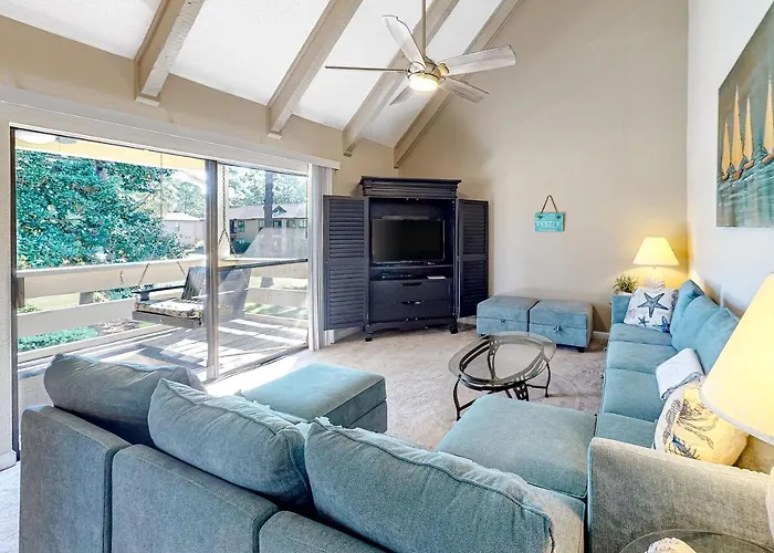 Seascape Golf Villas 95D