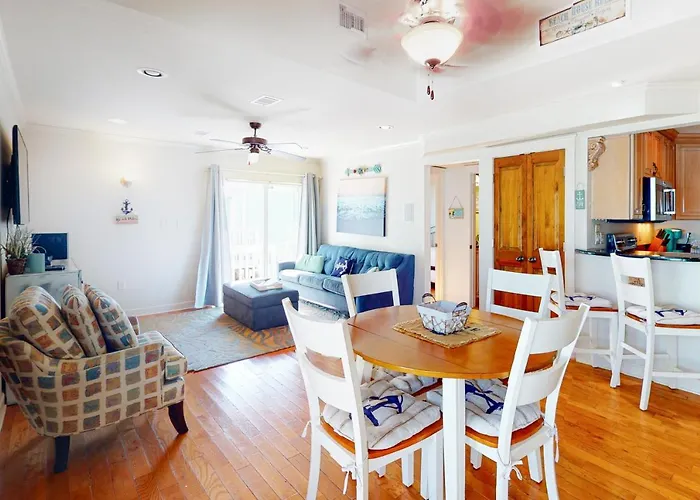 Sea Cabin 6A