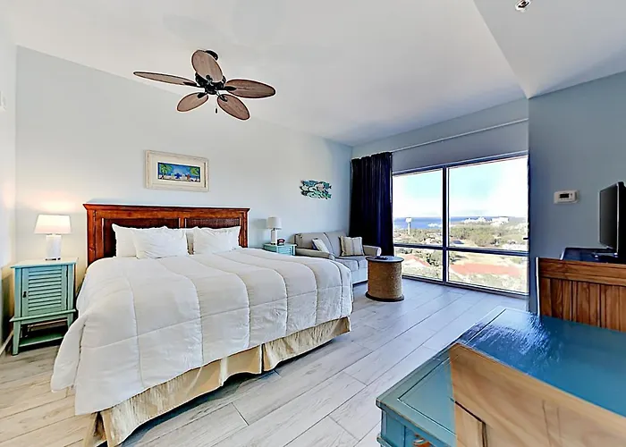 Luau Condos V