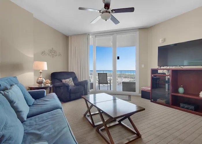Palms Resort 1906 By Realjoy Vacations