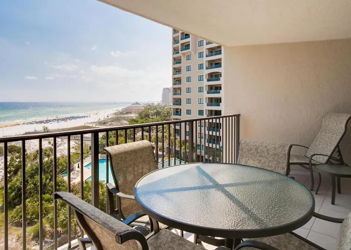Beachside One 4073
