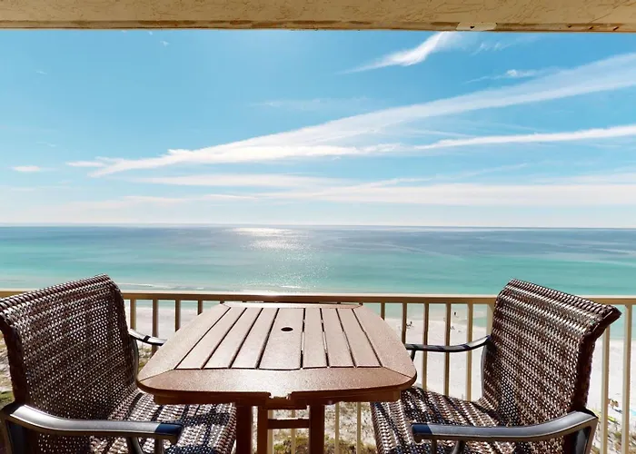 Beach Manor 1110